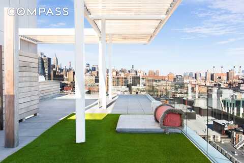 100 Norfolk Street, New York, NY 10002