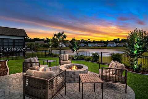 242 Rudder Run, Bluffton, SC 29910