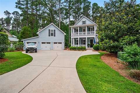 479 Hampton Lake Drive, Bluffton, SC 29910