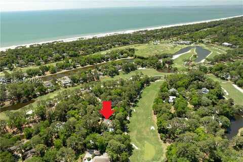 30 Tupelo Road, Hilton Head Island, SC 29928
