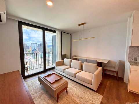 987 Queen Street, Honolulu, HI 96814