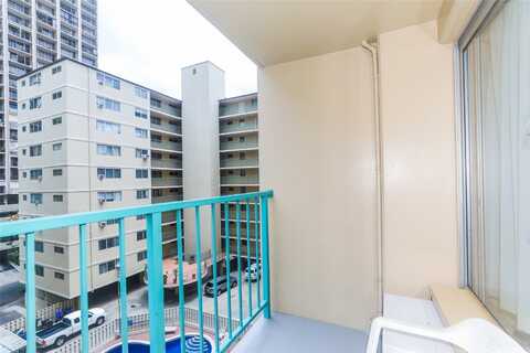 444 Kanekapolei Street, Honolulu, HI 96815
