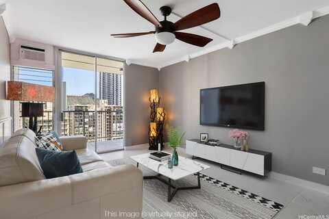 2452 Tusitala Street, Honolulu, HI 96815
