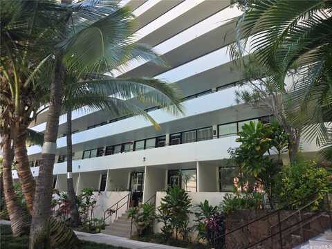 425 Ena Road, Honolulu, HI 96815