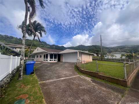 45-342 Lehuuila Street, Kaneohe, HI 96744