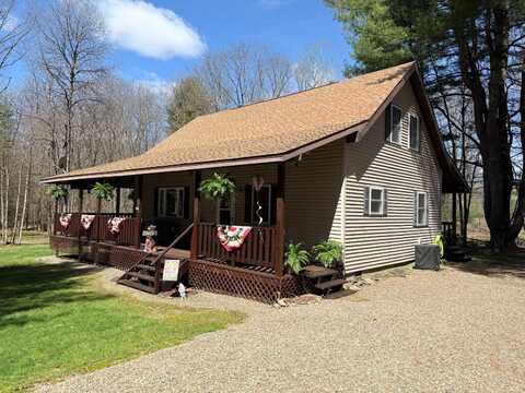 1324 Kerney Rd, Tidioute, PA 16351