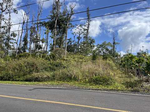 TRADEWIND DR, Pahoa, HI 96778