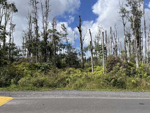 TRADEWIND DR, Pahoa, HI 96778