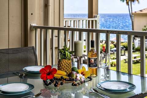 75-6002 ALII DRIVE, Kailua Kona, HI 96740