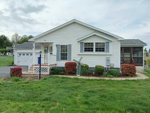 5406 Oak Point Drive, Middleborough, MA 02346
