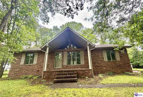76 Hearon Road, Campbellsville, KY 42718