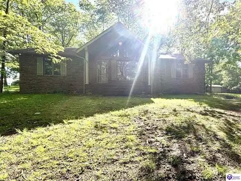 76 Hearon Road, Campbellsville, KY 42718
