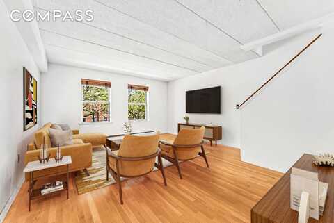 2573 Frederick Douglass Boulevard, New York, NY 10031