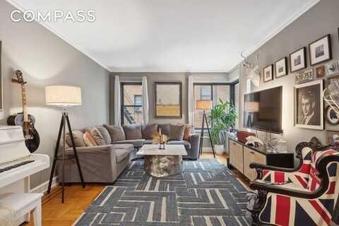 17 Chittenden Avenue, New York, NY 10033