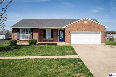 170 N Black Branch Road, Cecilia, KY 42724