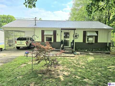11835 Sonora Hardin Springs Road, Eastview, KY 42732