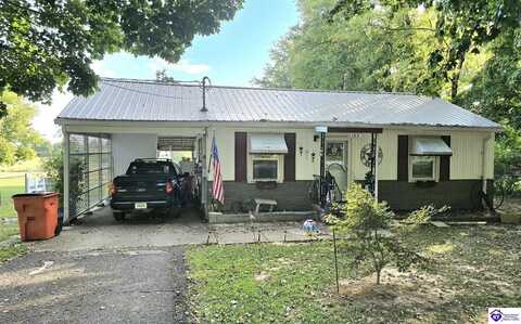 11835 Sonora Hardin Springs Road, Eastview, KY 42732