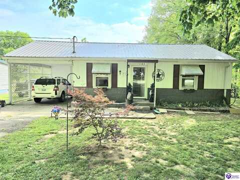11835 Sonora Hardin Springs Road, Eastview, KY 42732