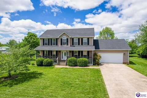 213 Northridge Circle, Hodgenville, KY 42748