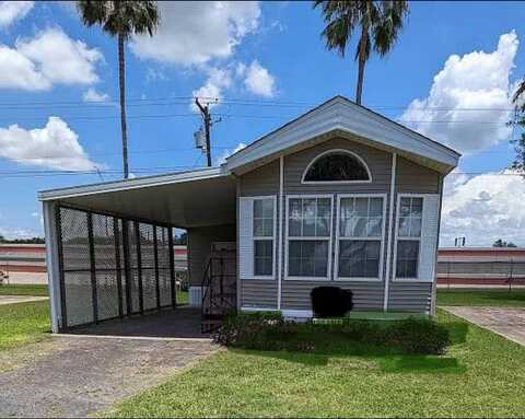 600 E. Expressway 83, La Feria, TX 78559