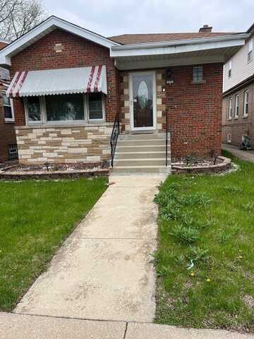 8154 S Albany Ave, Chicago, IL 60652