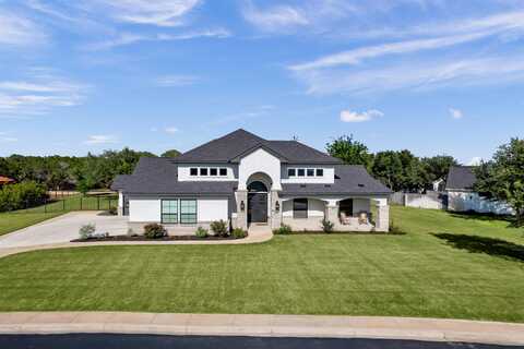 206 Dawna Len Dr, Burnet, TX 78611