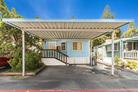 1850 Evans Ln. #20, San Jose, CA 95125