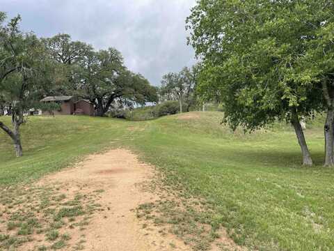 991 PRIVATE RD 125 HORSESHOE BEND ESTATES, San Saba, TX 76871