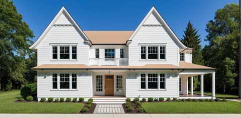 15 Pen Craig Road, Quogue, NY 11959