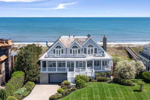 47 Dune Road, East Quogue, NY 11942