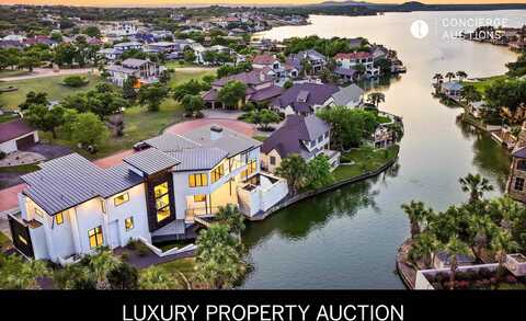 81 applehead island Drive, Horseshoe Bay, TX 78657