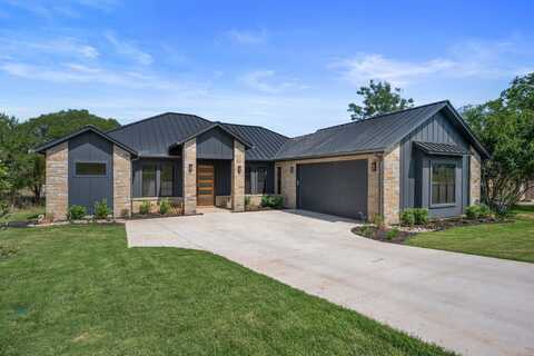 310 Apache Tears, Horseshoe Bay, TX 78657