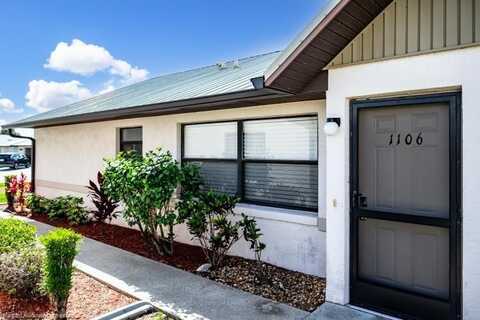 1106 Villaway W, Sebring, FL 33876