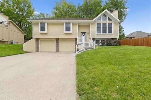 4209 NW 65th Street, Kansas City, MO 64151