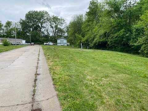 2100 Forest Park Avenue, Atchison, KS 66002
