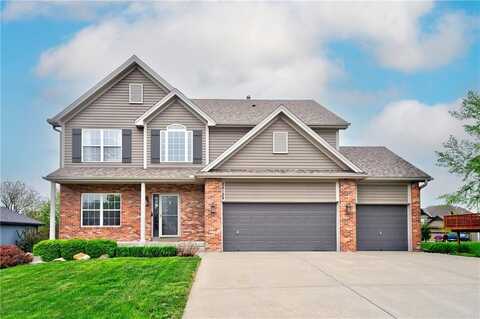 8812 NE 101 Street, Kansas City, MO 64157