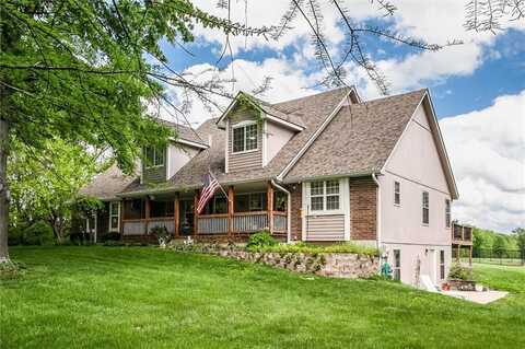 25418 Lone Pine Drive, Cleveland, MO 64734