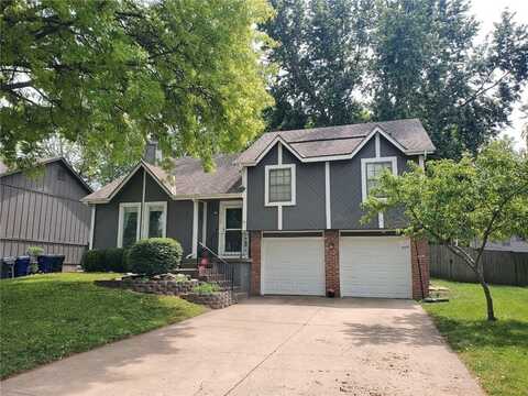 15013 W 149TH Street, Olathe, KS 66062