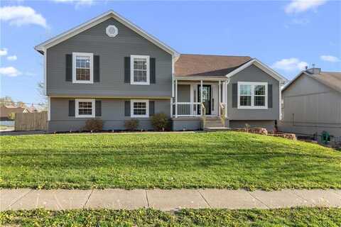 957 NW Dogwood Drive, Grain Valley, MO 64029