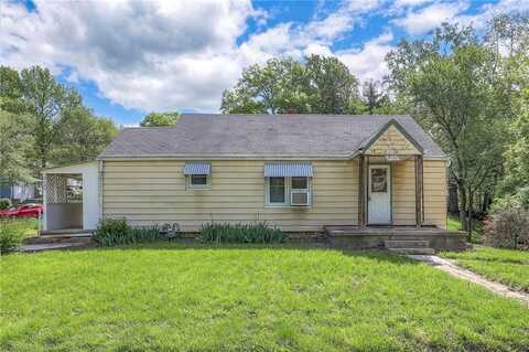 3135 N 57th Street, Kansas City, KS 66104