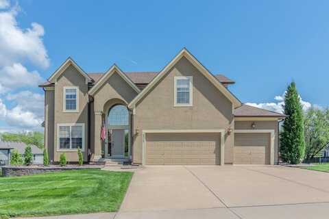 4315 N 110TH Terrace, Kansas City, KS 66109