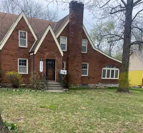 6925 Santa Fe Drive, Overland Park, KS 66204
