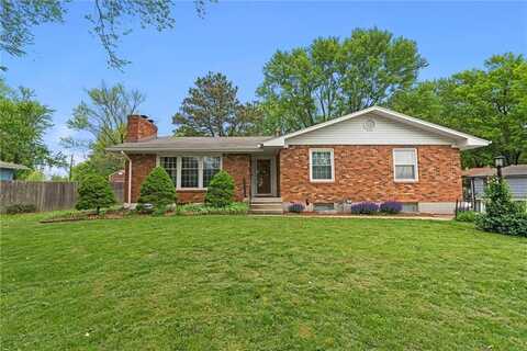 2823 Berry Lane, Independence, MO 64057