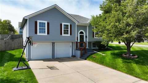 219 NW 113th Terrace, Kansas City, MO 64155