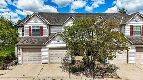 5431 Hickory Street, Kansas City, MO 64118