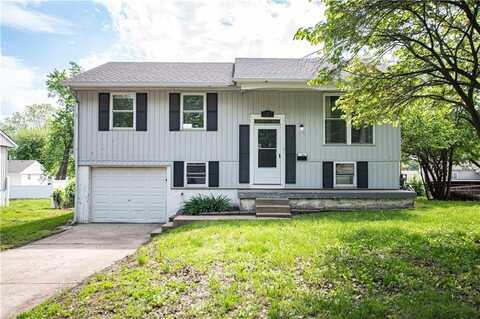 827 N Choctaw Avenue, Independence, MO 64056