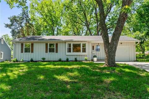 9508 Grandview Street, Overland Park, KS 66212