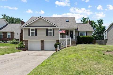 2210 N Salem Drive, Independence, MO 64058