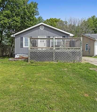 303 Wellington Street, Richmond, MO 64085