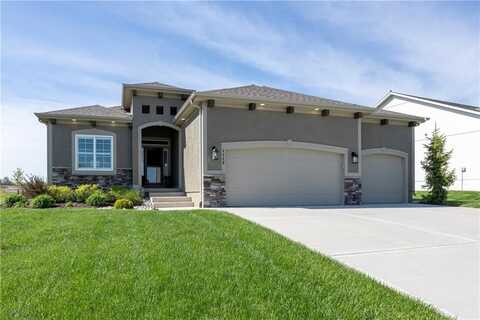 1115 NW 106th Street, Kansas City, MO 64155